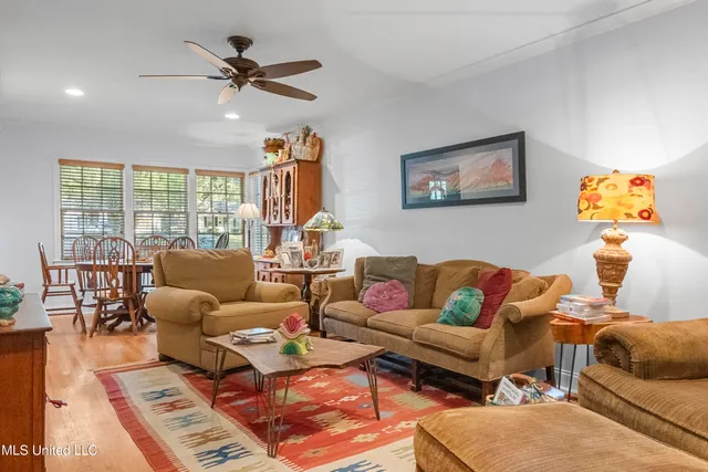 $270,000 | 4428 Childress Drive, Jackson, MS 39206