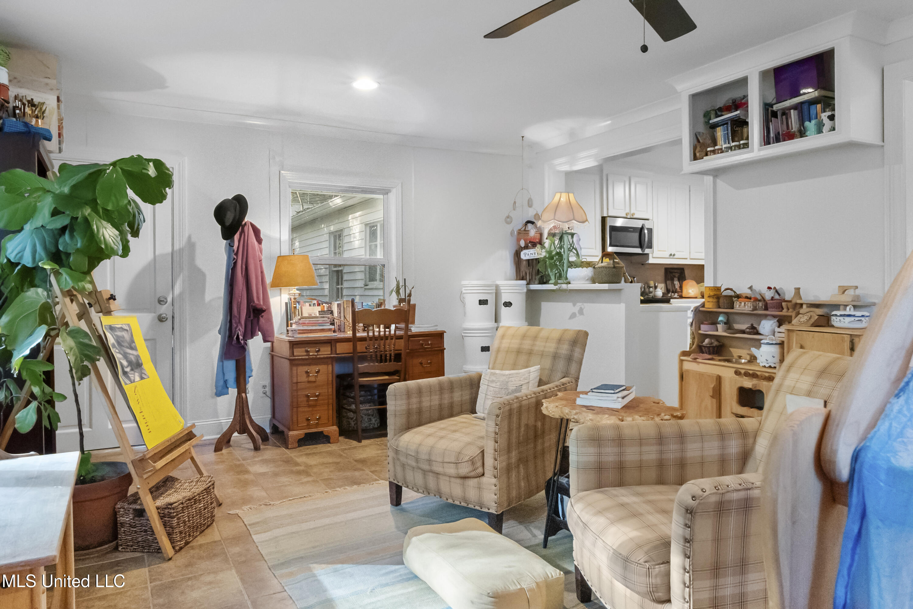 4428 Childress Drive Jackson, MS 39206 - Photo 16 of 54 DSC01412