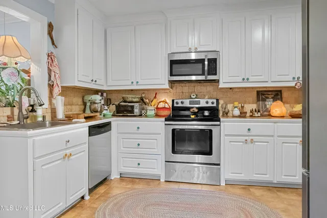 $270,000 | 4428 Childress Drive, Jackson, MS 39206