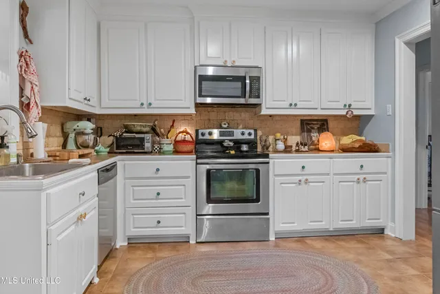 $270,000 | 4428 Childress Drive, Jackson, MS 39206