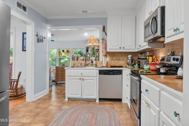 $270,000 | 4428 Childress Drive, Jackson, MS 39206