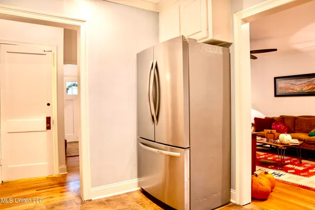 $270,000 | 4428 Childress Drive, Jackson, MS 39206