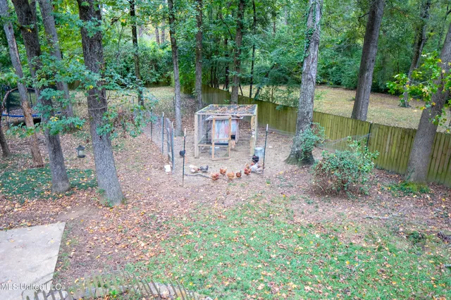 $270,000 | 4428 Childress Drive, Jackson, MS 39206