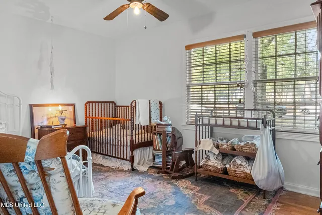 $270,000 | 4428 Childress Drive, Jackson, MS 39206