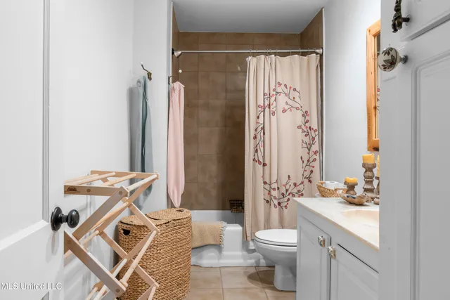 $270,000 | 4428 Childress Drive, Jackson, MS 39206