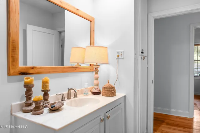 $270,000 | 4428 Childress Drive, Jackson, MS 39206