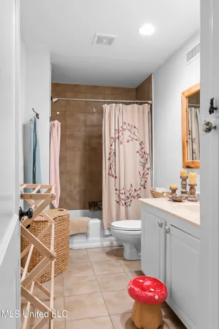 $270,000 | 4428 Childress Drive, Jackson, MS 39206