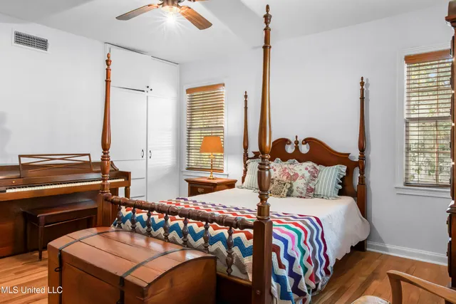 $270,000 | 4428 Childress Drive, Jackson, MS 39206