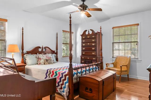 $270,000 | 4428 Childress Drive, Jackson, MS 39206