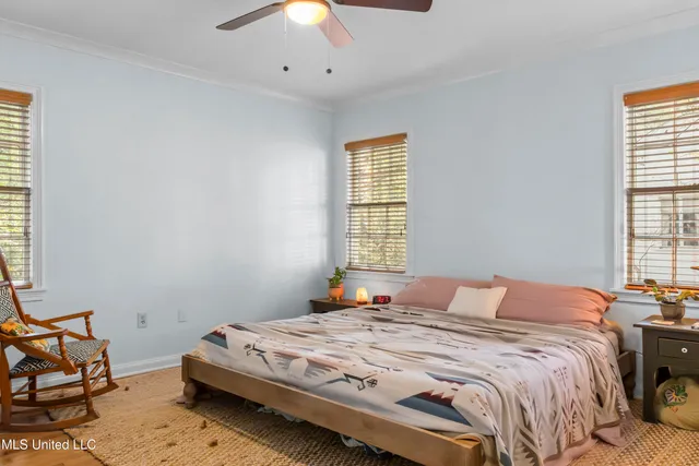 $270,000 | 4428 Childress Drive, Jackson, MS 39206