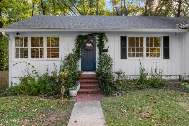 $270,000 | 4428 Childress Drive, Jackson, MS 39206