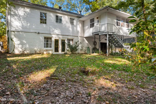 $270,000 | 4428 Childress Drive, Jackson, MS 39206