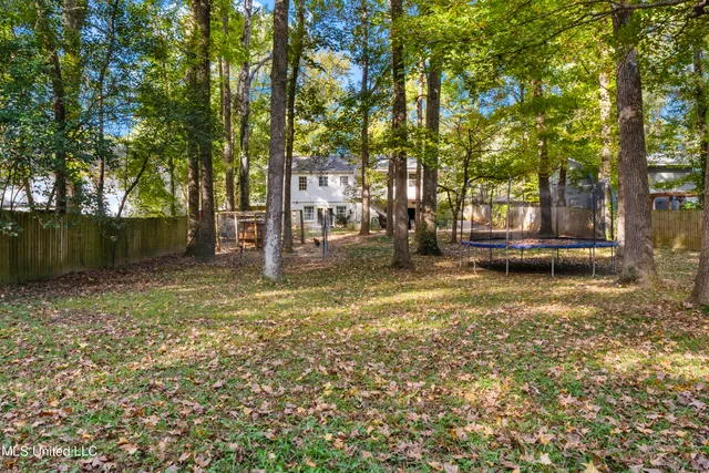 $270,000 | 4428 Childress Drive, Jackson, MS 39206