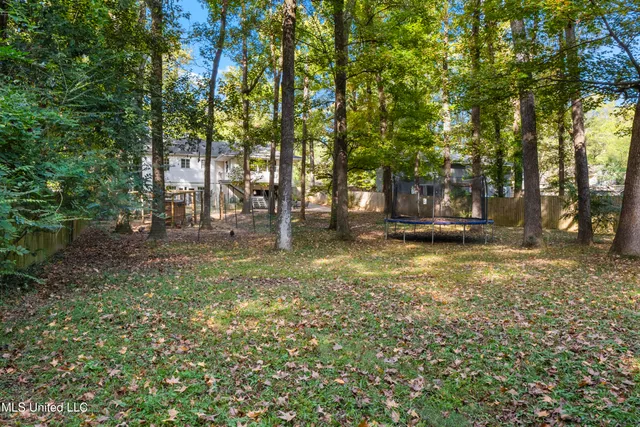 $270,000 | 4428 Childress Drive, Jackson, MS 39206