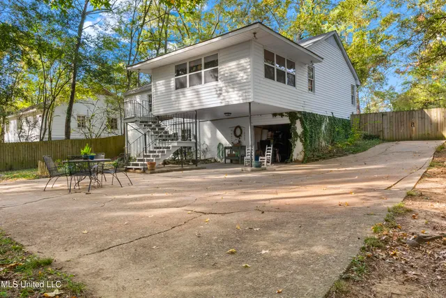 $270,000 | 4428 Childress Drive, Jackson, MS 39206