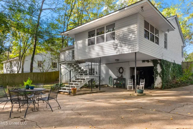 $270,000 | 4428 Childress Drive, Jackson, MS 39206