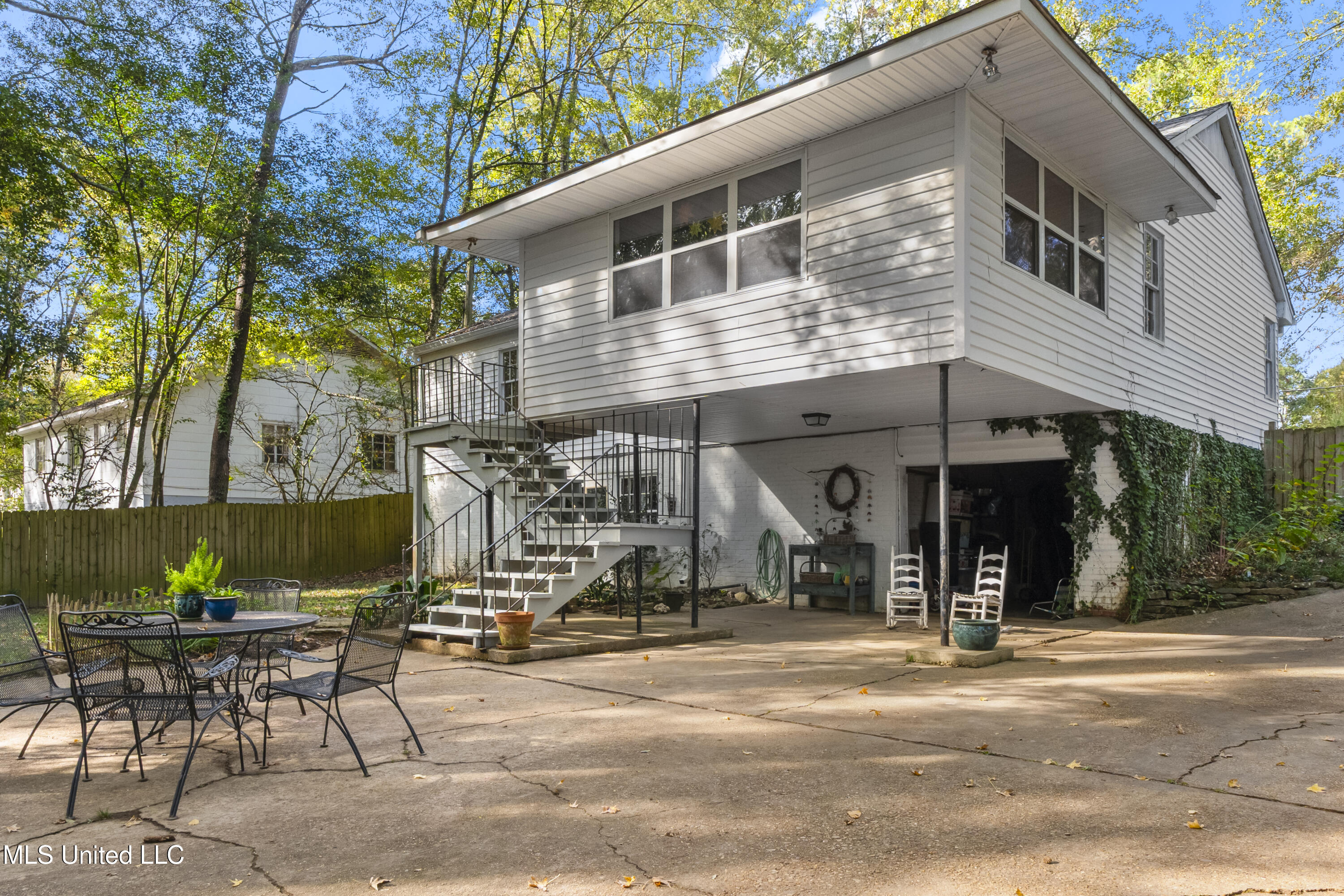 4428 Childress Drive Jackson, MS 39206 - Photo 48 of 54 DSC01522