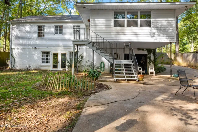 $270,000 | 4428 Childress Drive, Jackson, MS 39206