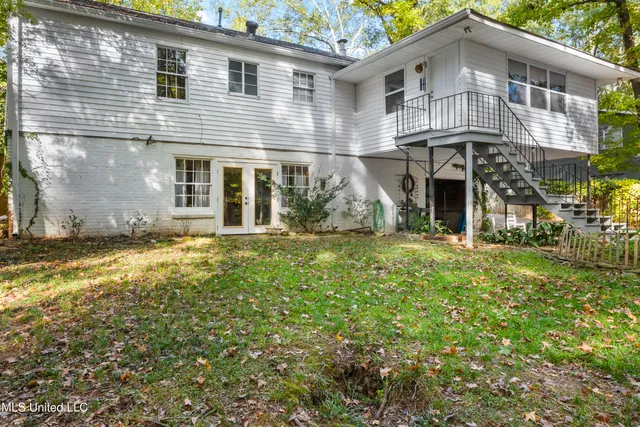 $270,000 | 4428 Childress Drive, Jackson, MS 39206