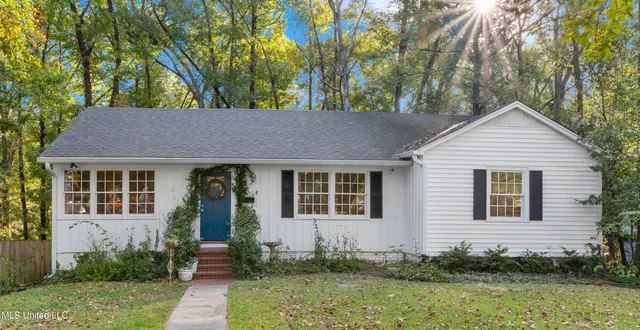 $270,000 | 4428 Childress Drive, Jackson, MS 39206