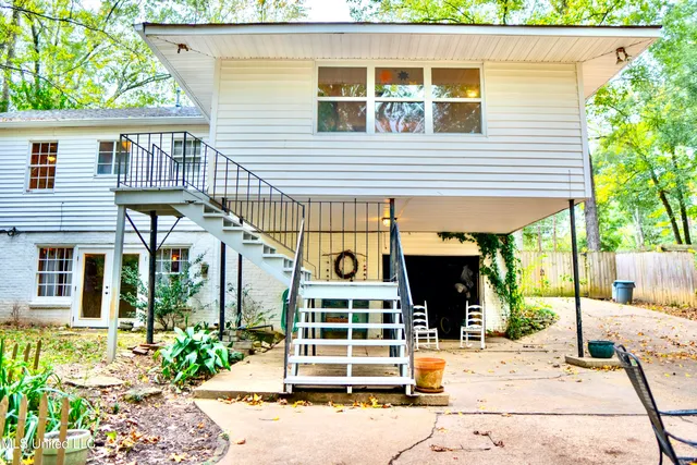 $270,000 | 4428 Childress Drive, Jackson, MS 39206