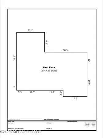 $252,700 | 4428 Childress Drive, Jackson, MS 39206