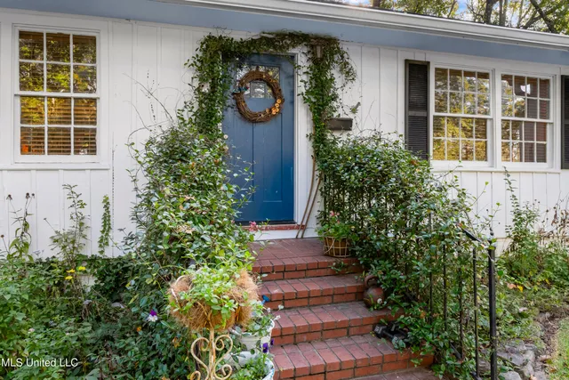 $270,000 | 4428 Childress Drive, Jackson, MS 39206