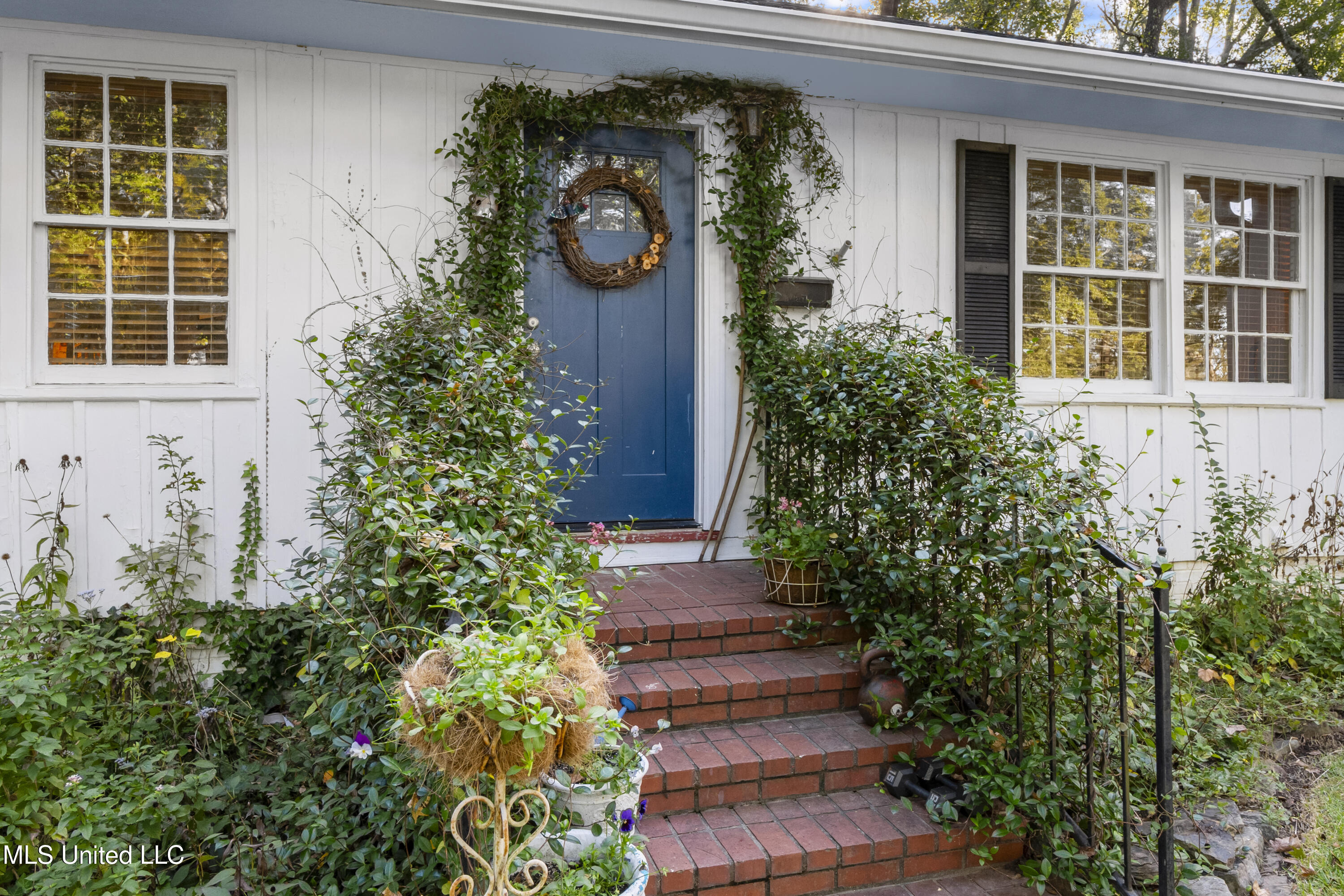 4428 Childress Drive Jackson, MS 39206 - Photo 6 of 54 DSC01355