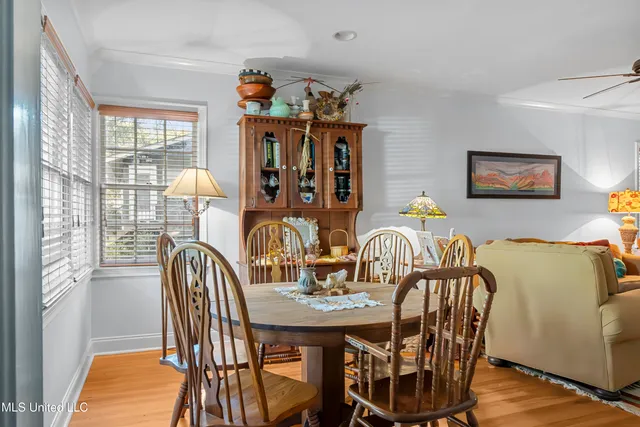 $270,000 | 4428 Childress Drive, Jackson, MS 39206