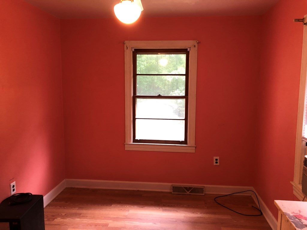265 Parretts Dead End Road Clarksville, VA 23927 - Photo 14 of 20 Bedroom 2 - 1