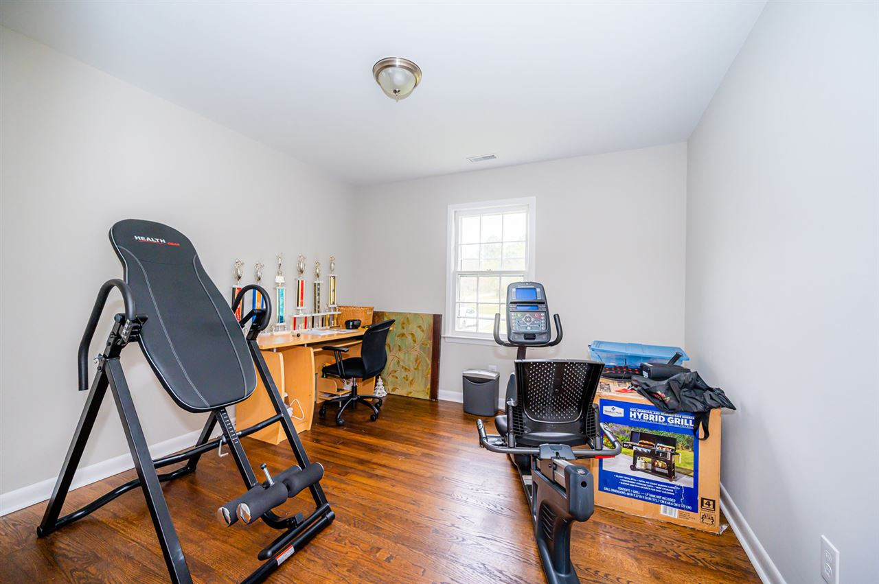 6424 Rock Quarry Road Raleigh, NC 27610 - Photo 10 of 19 Photo 10