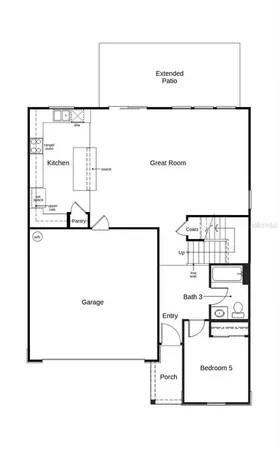 $389,990 | 5 Woodland Place, Palm Coast, FL 32164