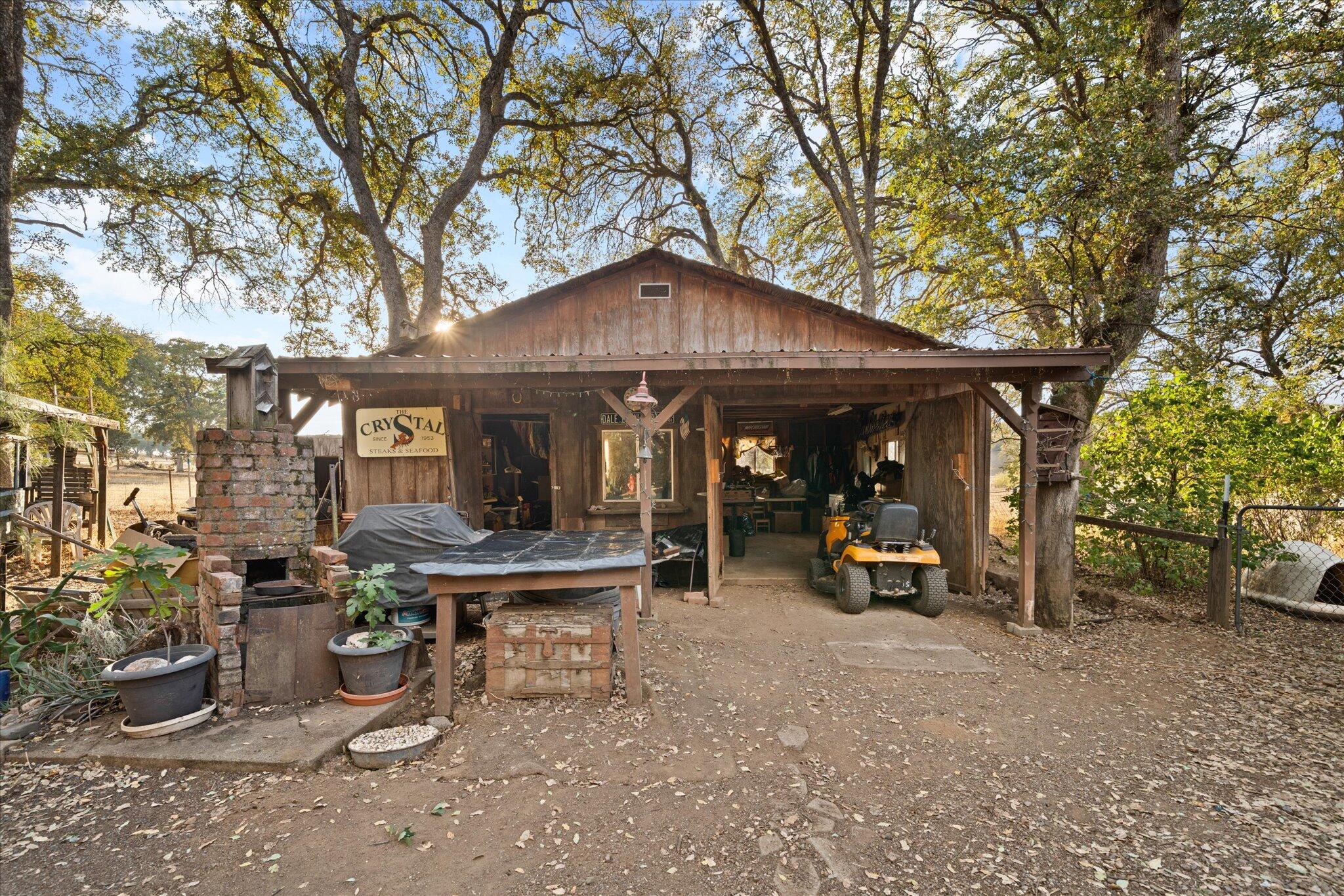 18750 Basler Road Cottonwood, CA 96022 - Photo 23 of 57 18750 Basler Rd