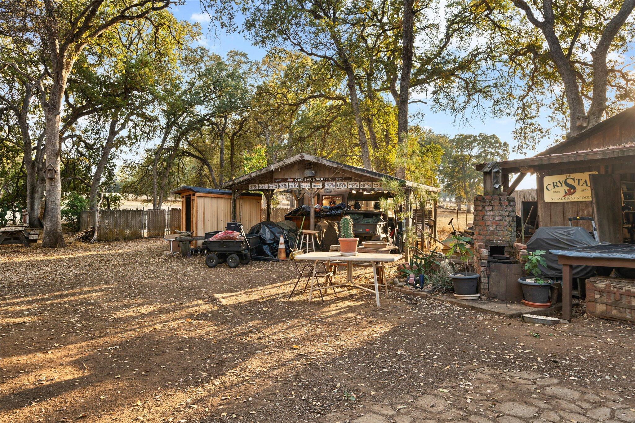 18750 Basler Road Cottonwood, CA 96022 - Photo 24 of 57 18750 Basler Rd