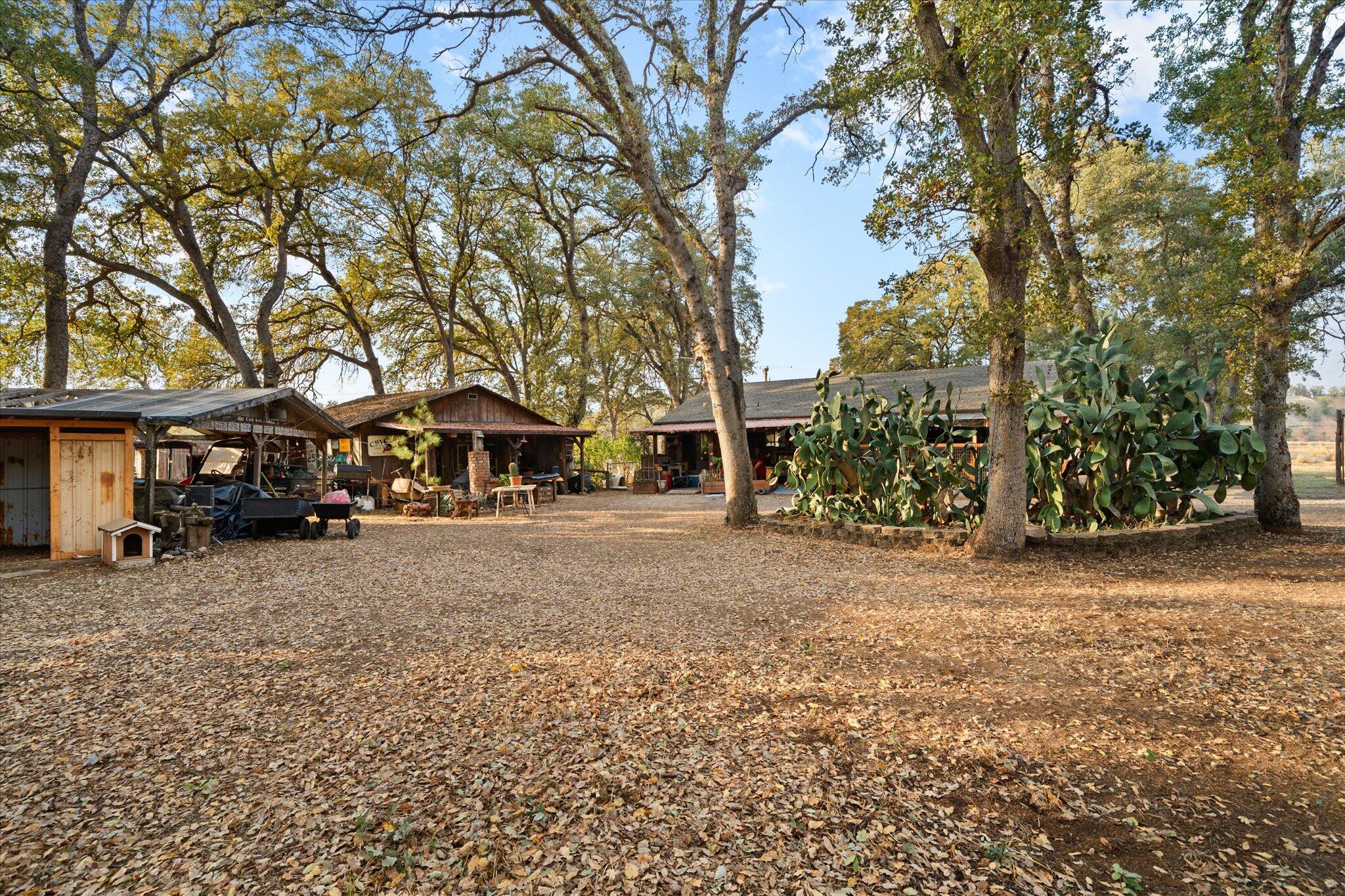 18750 Basler Road Cottonwood, CA 96022 - Photo 25 of 57 18750 Basler Rd