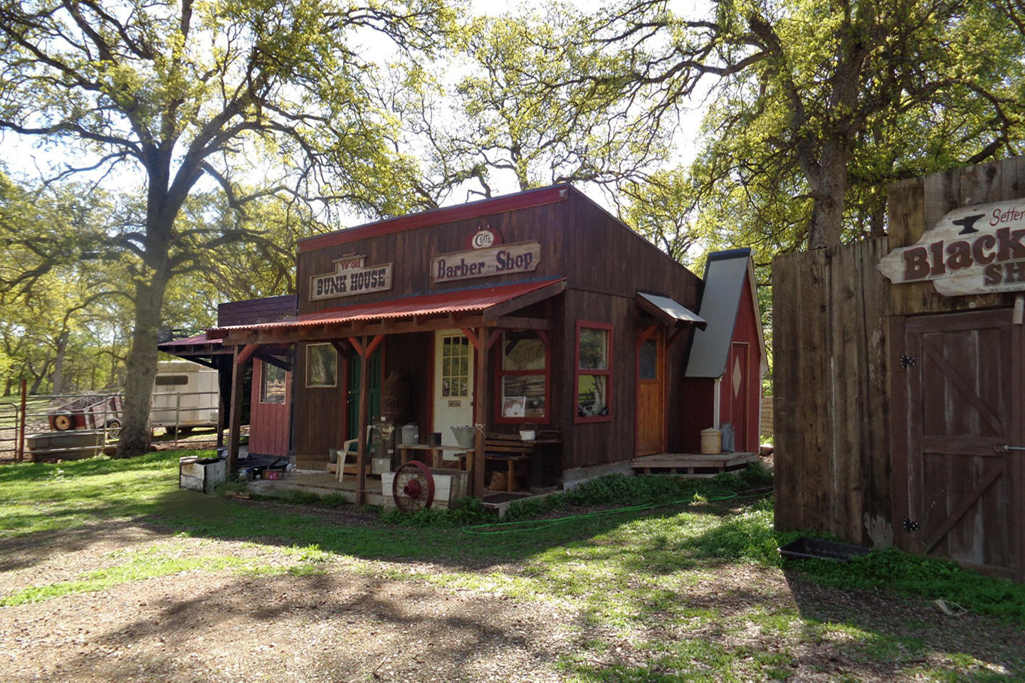 18750 Basler Road Cottonwood, CA 96022 - Photo 30 of 57 Western 2