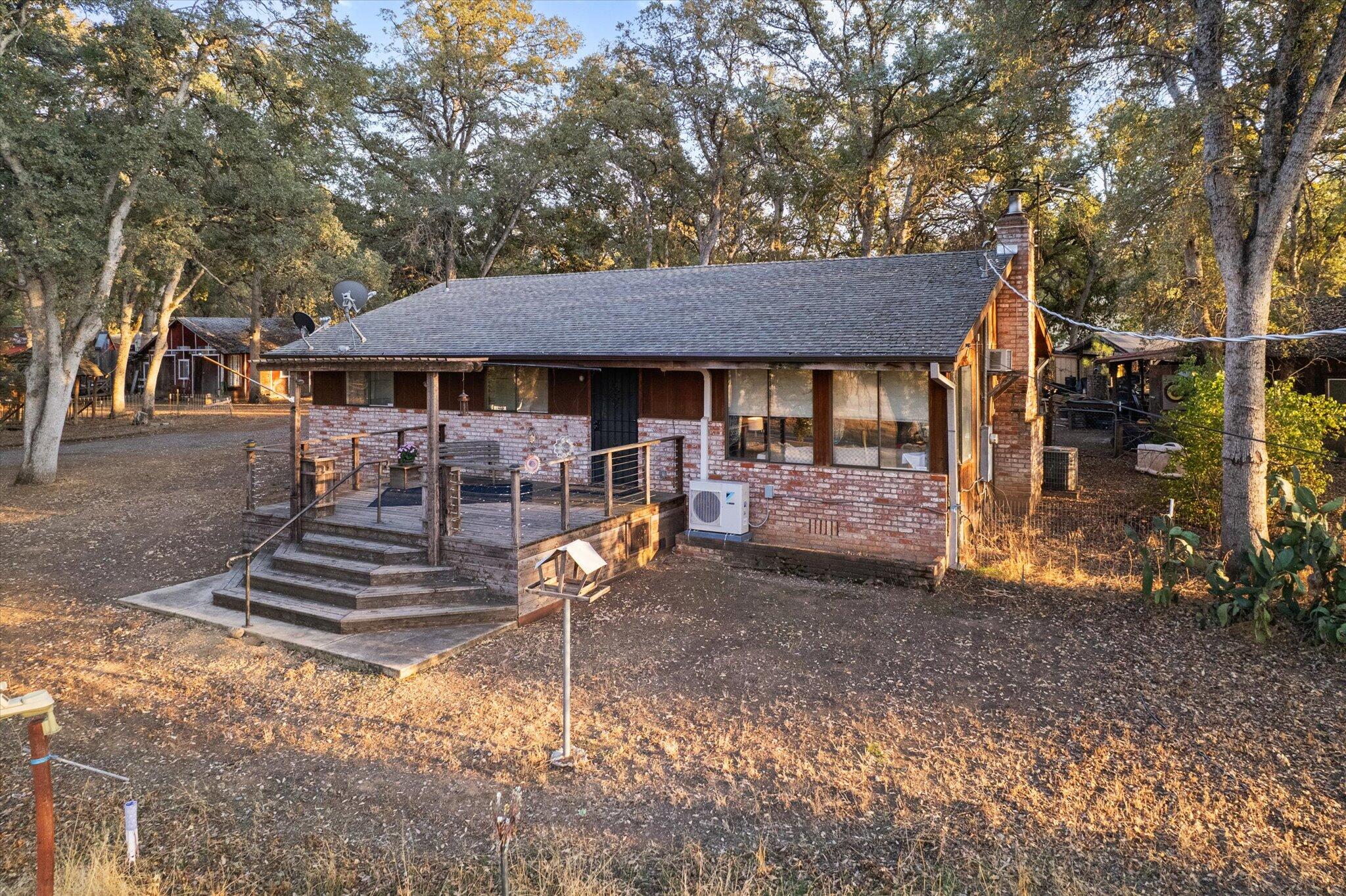 18750 Basler Road Cottonwood, CA 96022 - Photo 3 of 57 18750 Basler Rd