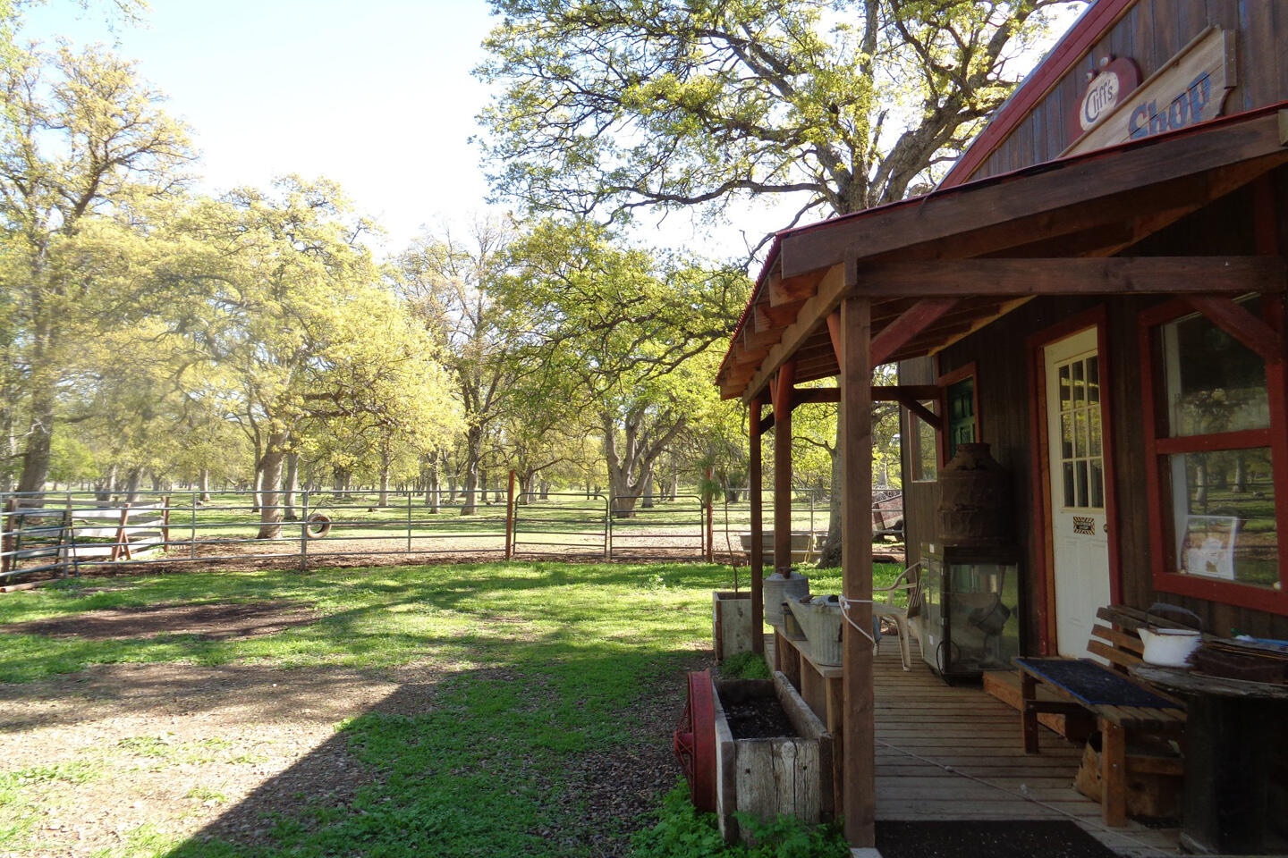 18750 Basler Road Cottonwood, CA 96022 - Photo 31 of 57 Western 3