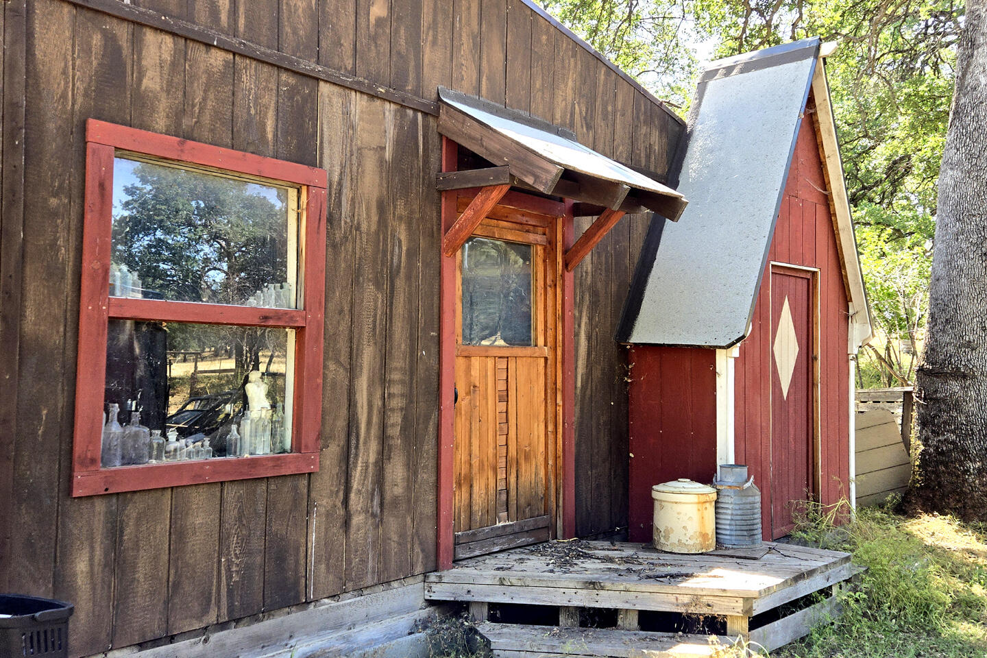 18750 Basler Road Cottonwood, CA 96022 - Photo 34 of 57 Western 6