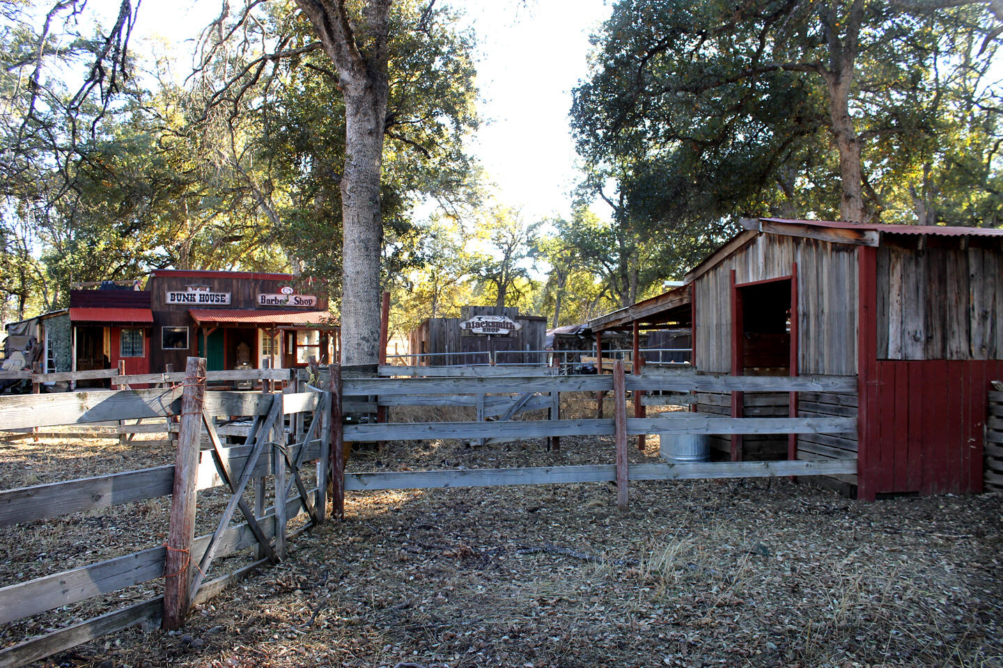 18750 Basler Road Cottonwood, CA 96022 - Photo 35 of 57 Western 9