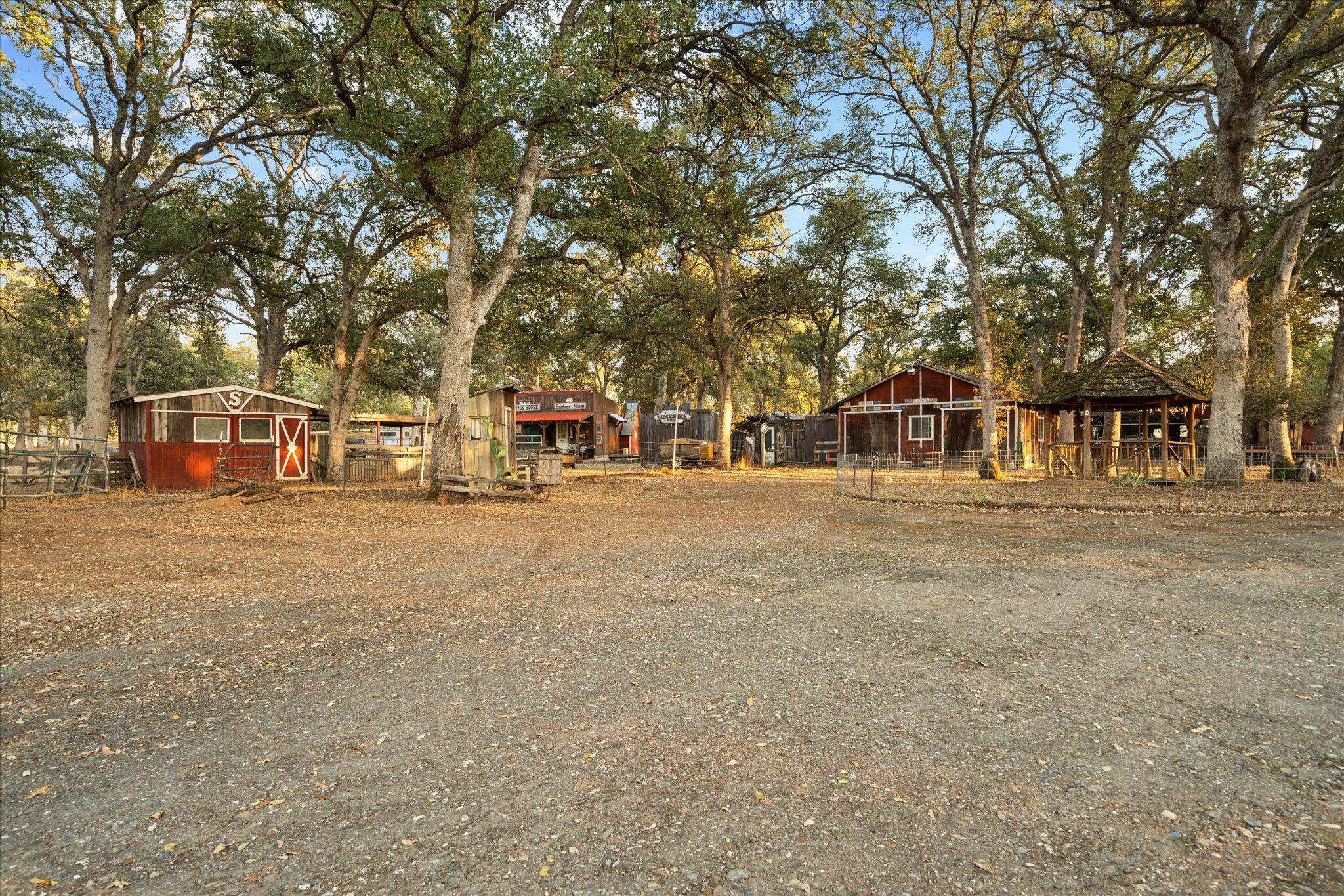 18750 Basler Road Cottonwood, CA 96022 - Photo 38 of 57 18750 Basler Rd