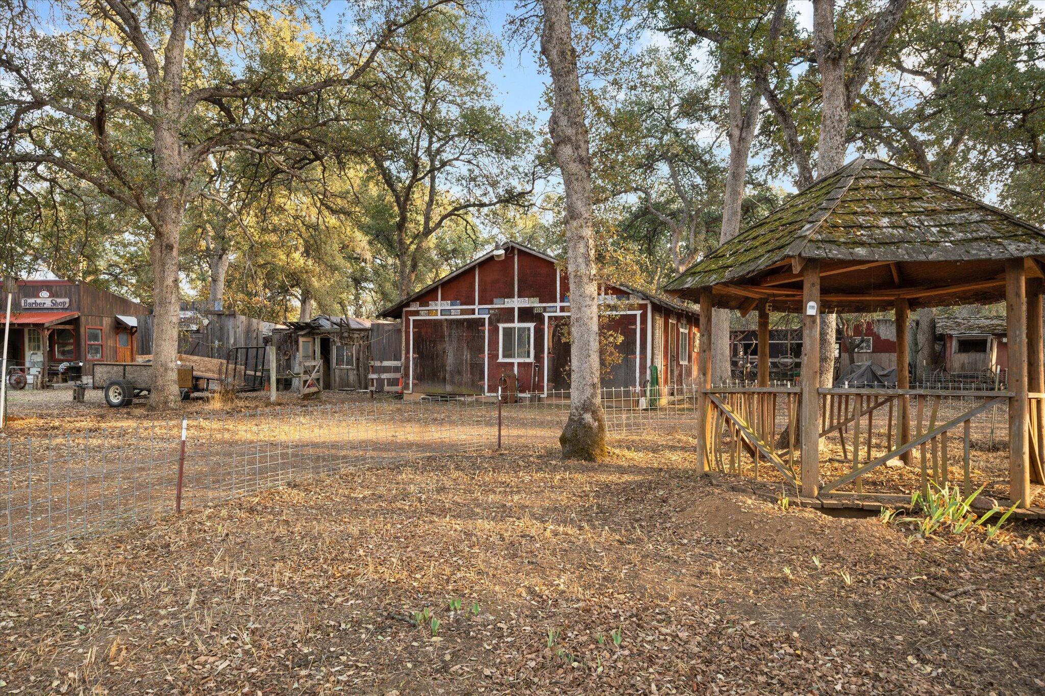 18750 Basler Road Cottonwood, CA 96022 - Photo 39 of 57 18750 Basler Rd