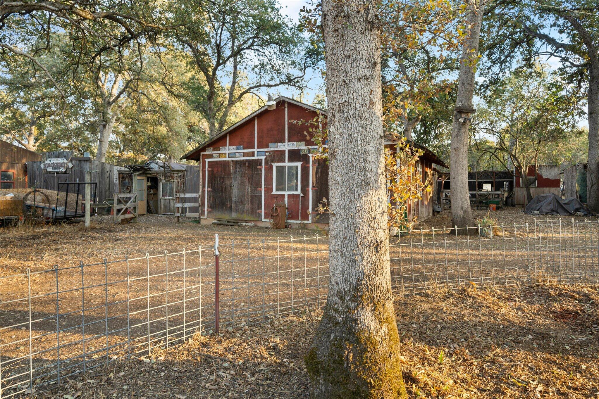 18750 Basler Road Cottonwood, CA 96022 - Photo 40 of 57 18750 Basler Rd