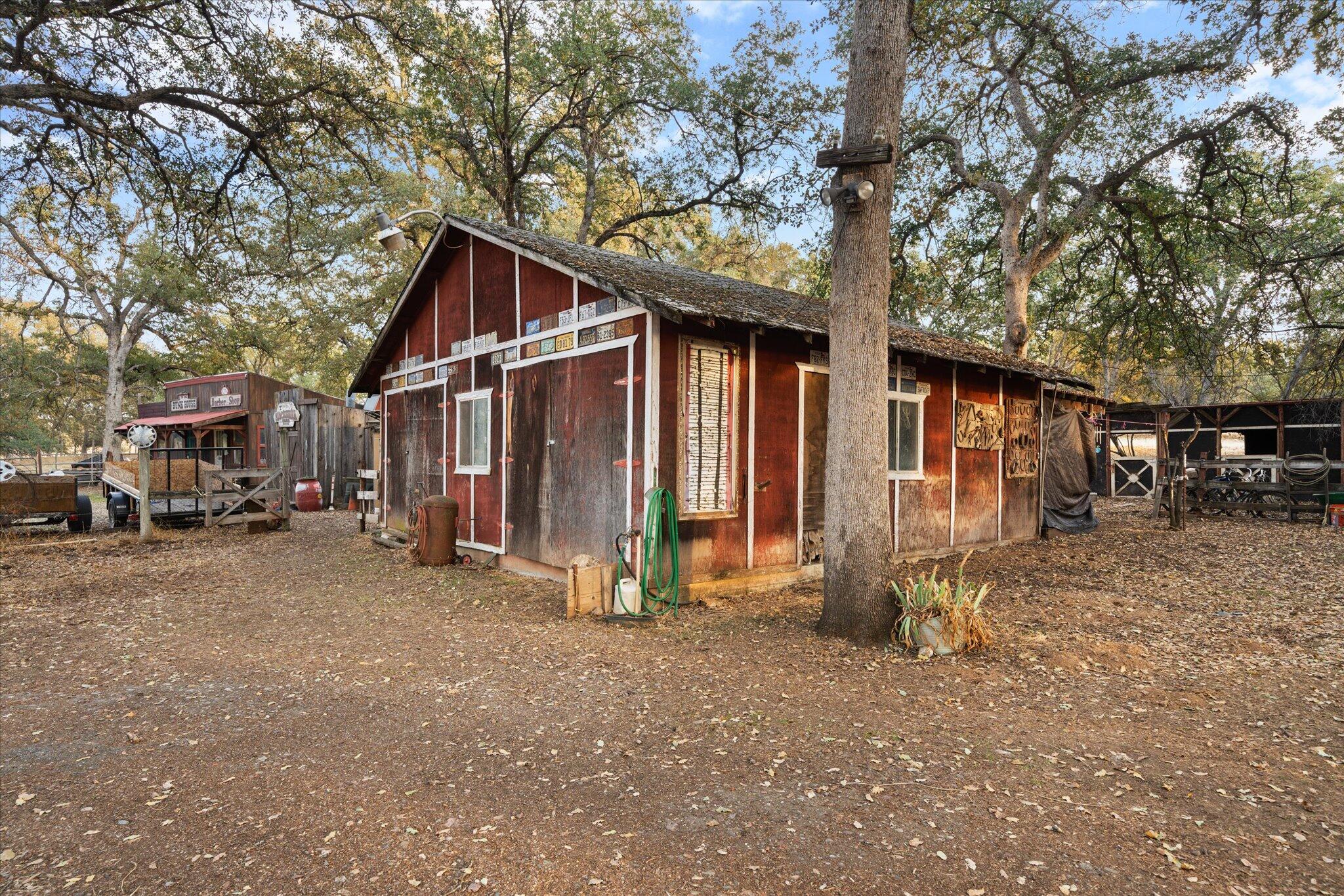 18750 Basler Road Cottonwood, CA 96022 - Photo 41 of 57 18750 Basler Rd