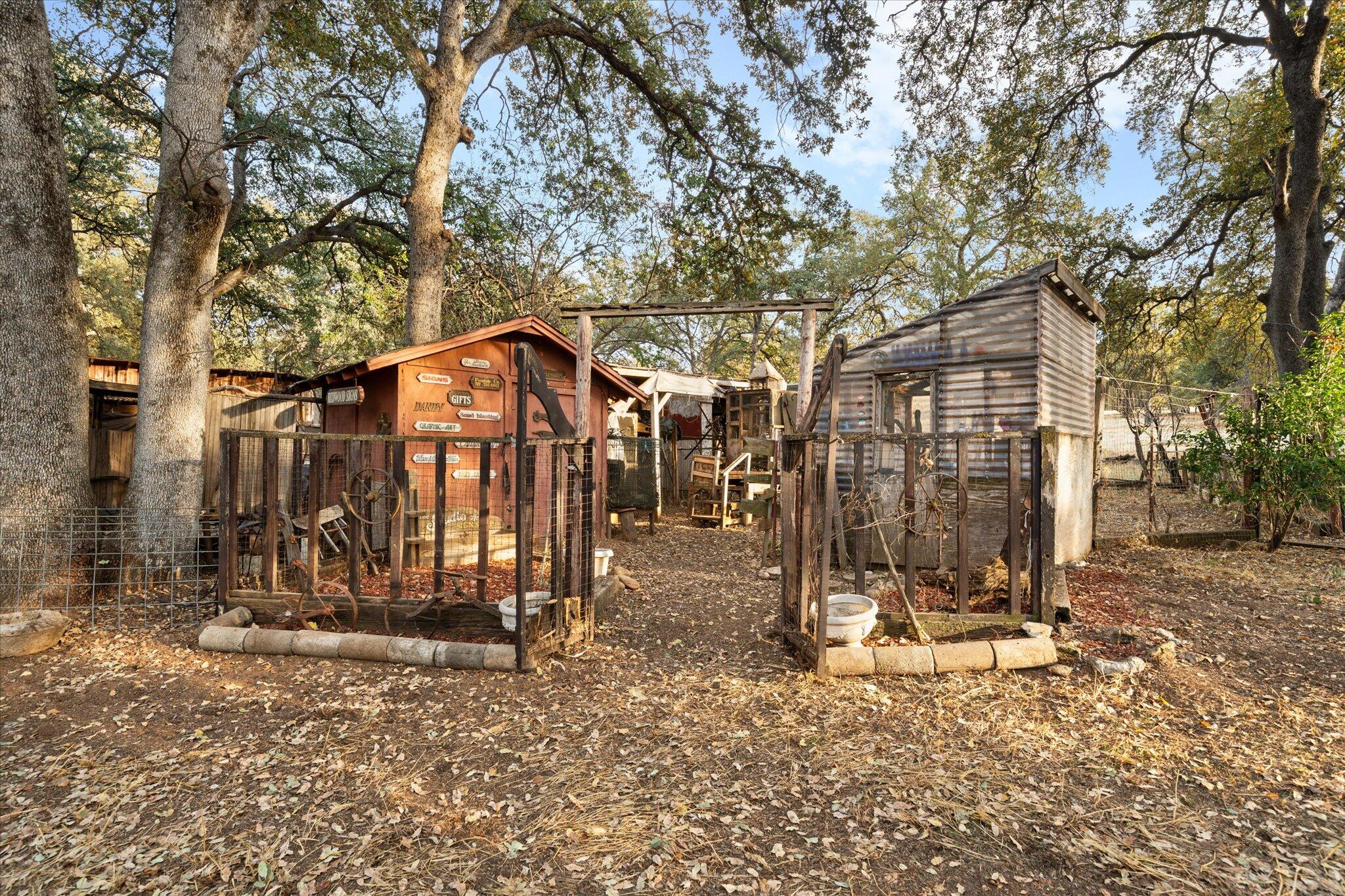 18750 Basler Road Cottonwood, CA 96022 - Photo 42 of 57 18750 Basler Rd