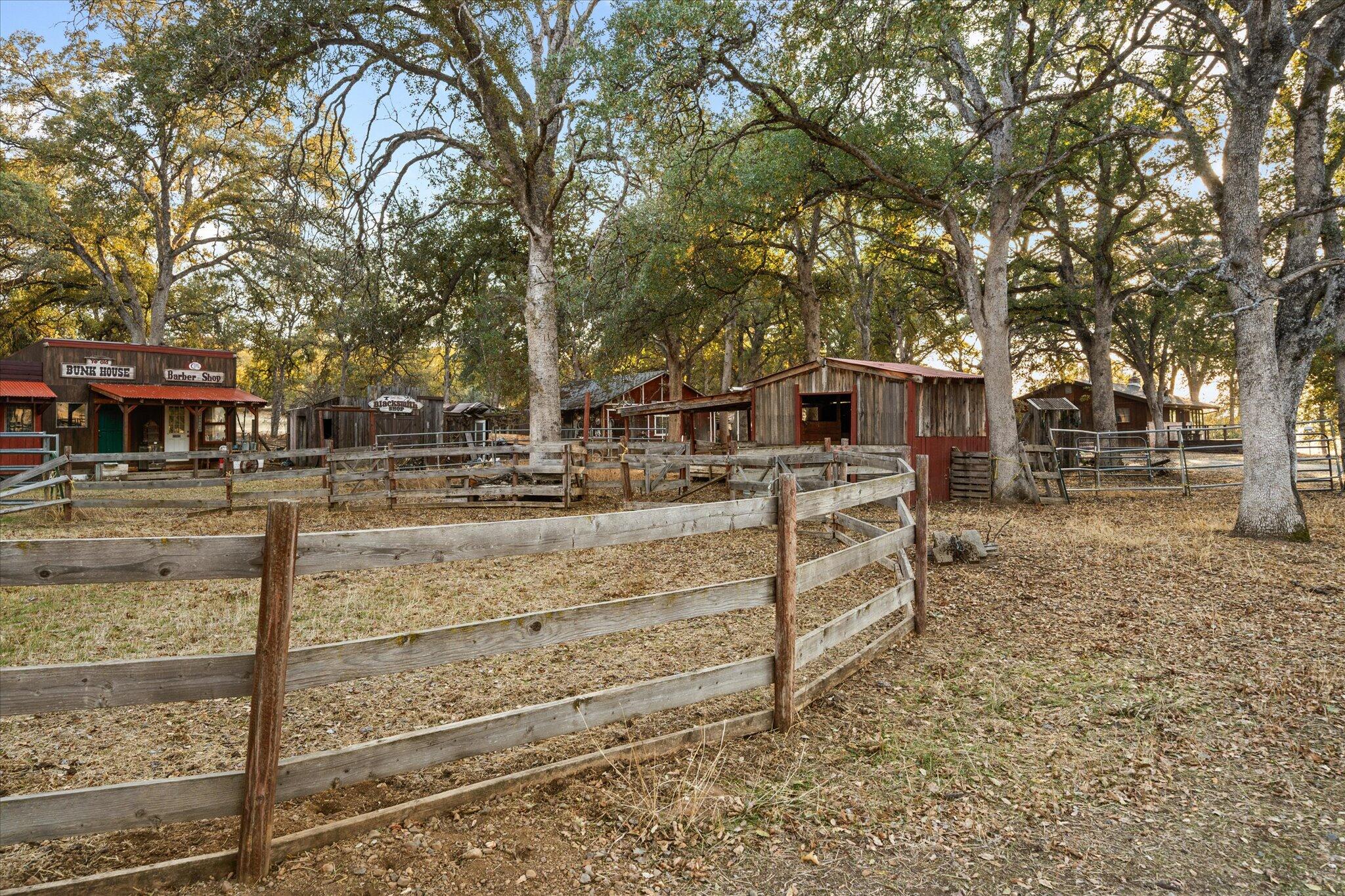 18750 Basler Road Cottonwood, CA 96022 - Photo 45 of 57 18750 Basler Rd