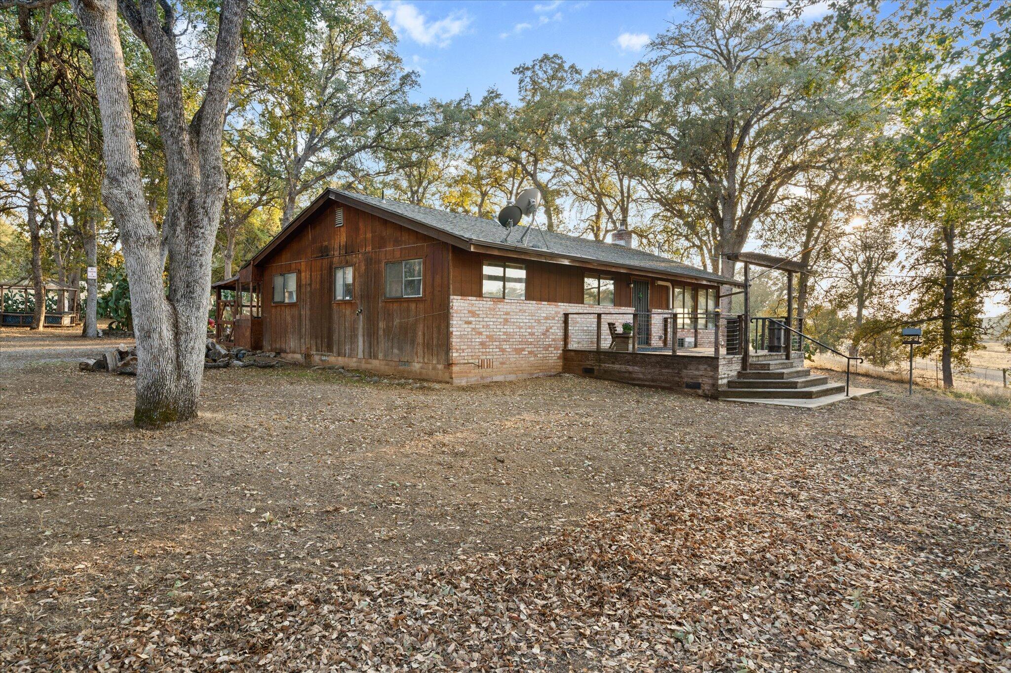 18750 Basler Road Cottonwood, CA 96022 - Photo 48 of 57 18750 Basler Rd