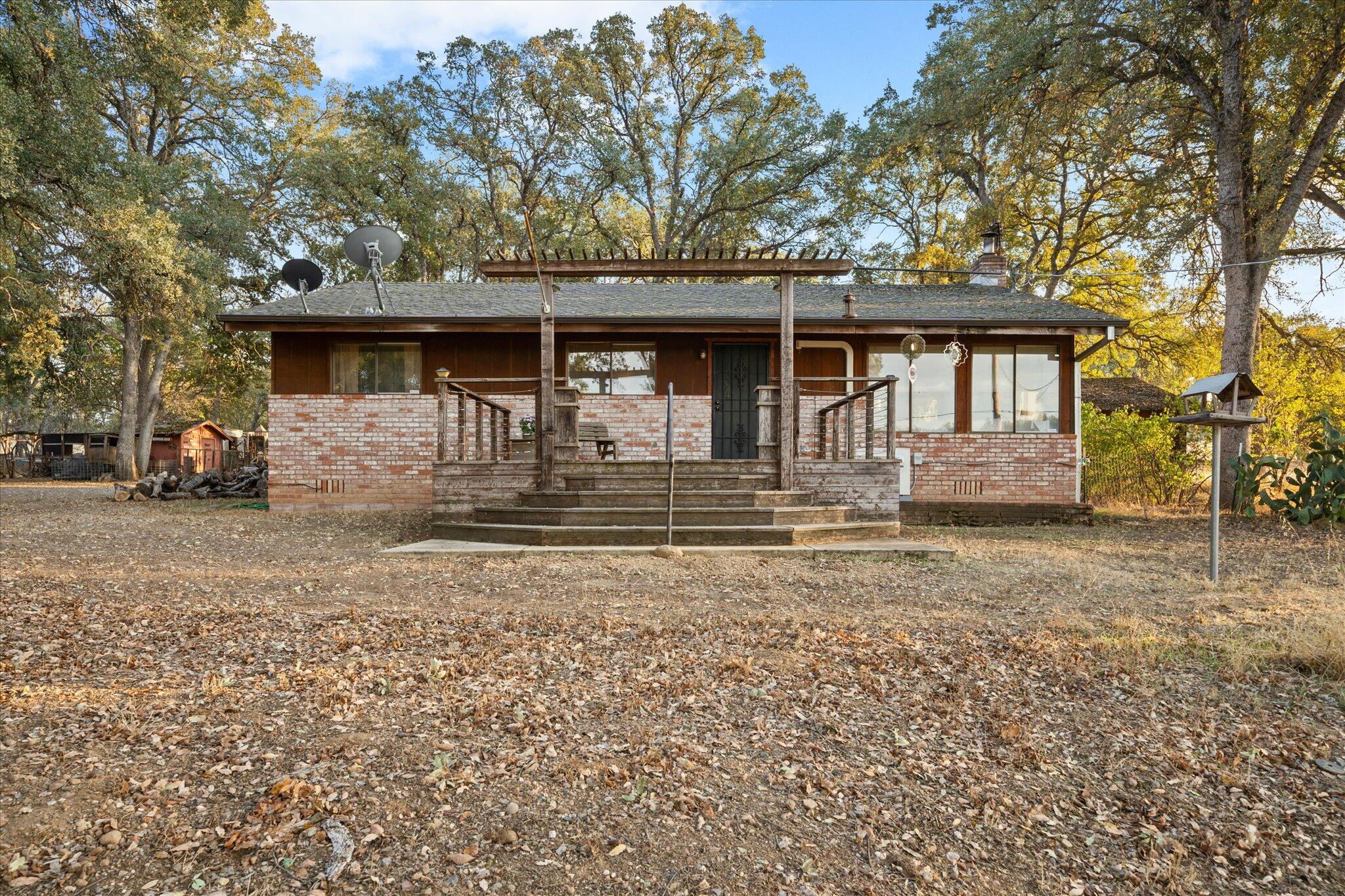 18750 Basler Road Cottonwood, CA 96022 - Photo 49 of 57 18750 Basler Rd