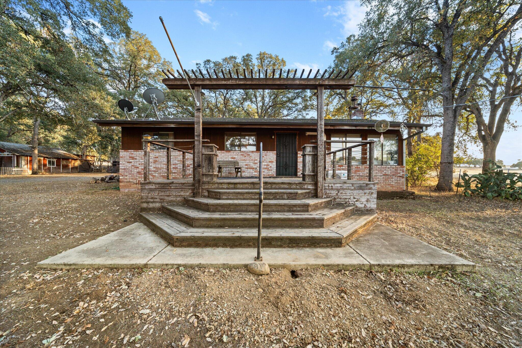 18750 Basler Road Cottonwood, CA 96022 - Photo 50 of 57 18750 Basler Rd