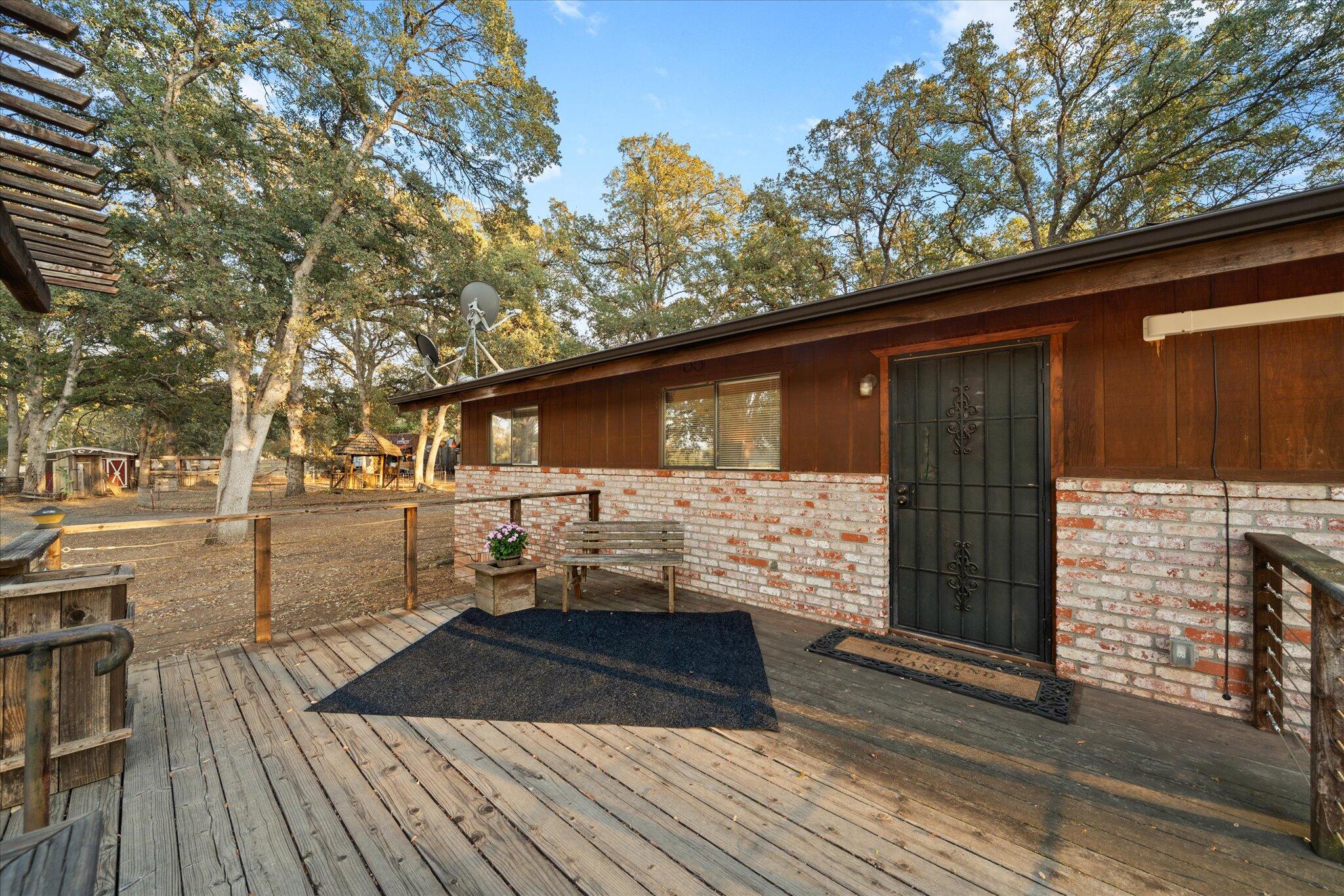 18750 Basler Road Cottonwood, CA 96022 - Photo 5 of 57 18750 Basler Rd